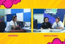 Kolaborasi Syahravi X Rinni Bertajuk Salah Paham (Lagi) Versi 2026 Hadirkan POV Baru