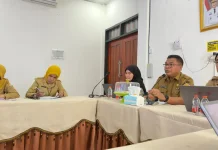 Brida Sultra Matangkan Raperda "Sapu Jagat" Perlindungan Kekayaan Intelektual