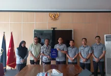 Kemenkum Sultra Harmonisasi Ranperbup Muna tentang RKPD Tahun 2027
