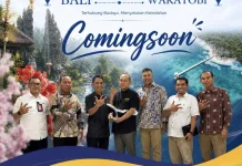 TransNusa Bakal Mengudara ke Bali-Wakatobi