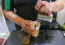 Bank Indonesia Targetkan 400 Barista Bersertifikat Internasional per Tahun