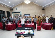 Kemenkum Sultra Gelar Pendalaman Materi Perancang Peraturan Perundang-undangan