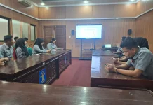 Kemenkum Sultra Gelar Persiapan Penilaian Kompetensi