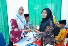 Kafilah MTQ Baubau Siap Berlomba di Konawe