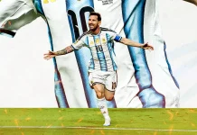 Lionel Messi Sah Jadi Top Skor Sepanjang Masa Piala Dunia