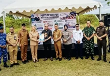 Bazar UMKM 2026 Dorong Produk Lokal Tembus Pasar Nasional dan Internasional
