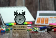 Tips Atur Waktu antara Kerja dan Me Time agar Hidup Lebih Seimbang
