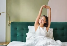 Mulai Hari dengan Rutinitas Sehat, Kunci Produktivitas Sepanjang Hari
