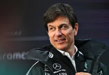 Reliabilitas Mercedes Disorot Wolff usai Antonelli Gagal Podium di GP Barcelona
