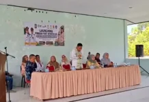 Pemerintah Konawe Utara Salurkan Bantuan Intervensi Gizi