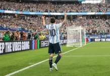 Top Skor Piala Dunia 2026: Messi Melesat di Puncak, Mbappe dan Haaland Menempel Ketat