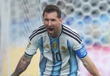 Lionel Messi: Kemenangan di Laga Rumit yang Membantu Kami Melangkah Maju