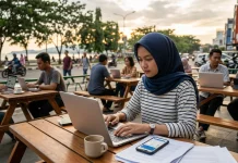 Bukan Cuma Freelance, Tren Micro-Work Kini Jadi Sandaran Baru Pemburu Cuan Instan