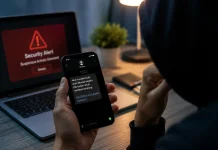 Awas Modus Baru Kejahatan Siber Finansial Incar Pengguna E-Wallet