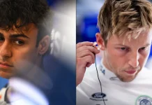 Racing Bulls Akui Perasaan Campur Aduk meski Sukses Raih Poin di GP Barcelona