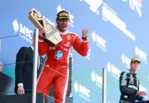 Hamilton Sebut "Lepas dari Matrix" Jadi Titik Balik Kebangkitannya