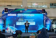 Kompetisi Dakwah Menjadi Ruang Anak Muda Tampil Berani Suarakan Nilai Keagamaan
