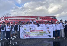 Tim Musik Gerejawi Nusantara Sultra Siap Tampil di Pesparawi Nasional XIV 2026