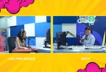 Debut Single Perdana Celyna Grace Bertajuk Sumpah Mati