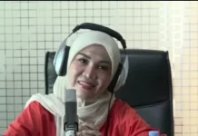 Bijak Bermedia Sosial Cegah Penyebaran Ujaran Kebencian