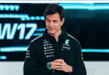 Wolff Evaluasi Duel Internal Mercedes usai Performa Ferrari Meningkat