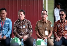 BKKBN Sultra Genjot Gerakan GENTING Cegah Stunting