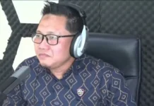 Lawan Ujaran Kebencian Melalui Media Sosial Positif