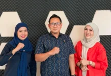 Etika Bermedia Sosial untuk Menangkal Ujaran Kebencian