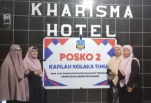 Kafilah Koltim Siap Ukir Prestasi di MTQ Sultra