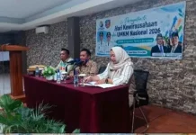 Pemkab Konawe Selatan Gelar Rangkaian Gerakan Dukung UMKM