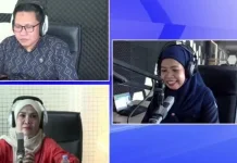 Generasi Muda Hadapi Ujaran Kebencian di Media
