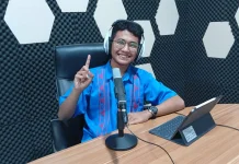 Berani Tampil dan Berani Dakwah Jadi Kunci Raih Prestasi