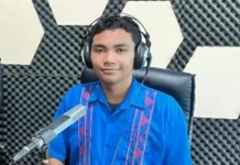 Bahasa Inggris Jadi Modal Unggul Berdebat Global