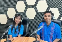 Generasi Muda Berani Berargumen dengan Bahasa Inggris