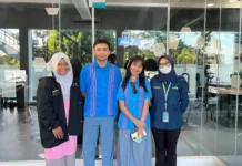 Debat Bahasa Inggris Bangun Kepercayaan Diri Berprestasi