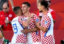 Kroasia Taklukkan Panama 1-0: Kroasia Amankan Tiga Poin Krusial di Toronto