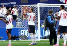 Klasemen Grup L: Inggris di Atas Angin, Kroasia Hidupkan Asa, Panama Angkat Koper
