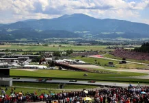 Jadwal F1 GP Austria 2026 dan Cara Menyaksikan Balapannya Secara Live