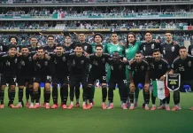 Piala Dunia 2026: 7 Negara Segel Tiket 32 Besar, 4 Tim Angkat Koper Lebih Awal