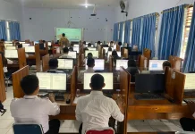 Puluhan ASN Kemenkum Sultra Tunjukkan Kemampuan Analisis dan Problem Solving