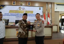 Bupati Buton Selatan Dorong Seleksi JPT Berjalan Objektif