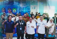 Diskominfos Bombana Sosialisasikan Aturan Penyelenggaraan Internet