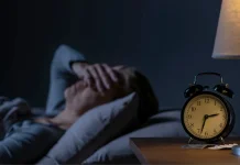 Sering Insomnia? Coba Terapkan Aturan '4-7-8' Biar Tidur Lebih Cepat