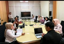 Pemkot Kendari Dukung Gerakan Literasi Keuangan Pelajar