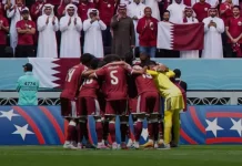 Bosnia dan Herzegovina Bekuk Qatar 3-1 dalam Laga Panas di Seattle Stadium