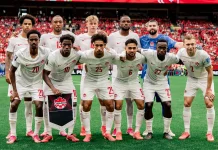 Klasemen Akhir Grup B Piala Dunia 2026: Swiss dan Kanada Lolos, Bosnia di Ambang Lolos