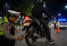 Sanksi Menanti! Ini Alasan Hukum Knalpot Brong Dilarang di Jalan