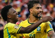 Klasemen Grup C Piala Dunia 2026: Brasil dan Maroko Amankan Tiket 32 Besar