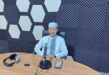 Hijrah Jadi Momentum Perubahan Diri di Mutiara Pagi RRI Kendari