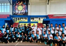 Kolut Dorong Prestasi Atlet dan Pengusaha Muda di Ajang Provinsi dan Nasional